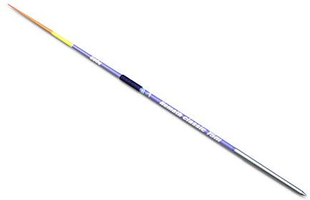 Nemeth Wettkampfspeer Classic - 600 g - 75 m
