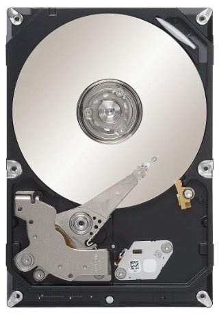 Seagate ST4000VM000 - Disco Duro Interno de 4 TB (3.5, SATA, 5900 RPM) (Reacondicionado)