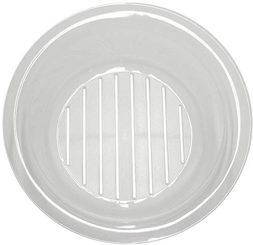 Villeroy & Boch Solo 60 Clear Acrylic Kitchen Sink Strainer Bowl 9888-50-K2