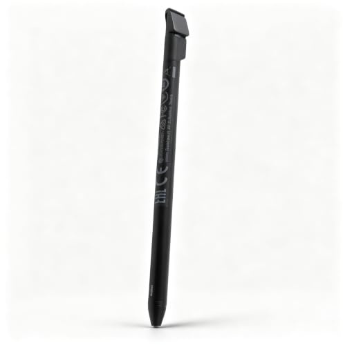 Aktiver Eingabestift für ThinkPad, 4096 Druckstufen, Tragbarer Tablet Stift für X390 Yoga, X13 Yoga Gen 1 Laptop FRU 01FR723 ST70S99626