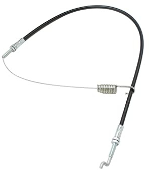 SECURA Bowdenzug Fahrantrieb kompatibel mit AL-KO T800 Rasentraktor