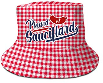 STC Bob pinard et sauciflard