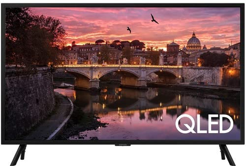 Samsung 32 Hospitality Smart FHD 1920 x 1080 LED-LCD TV Black HG32NJ690WFXZA
