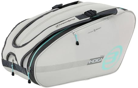 Bullpadel Tasche Bpp-24015 Tour Knochen 2024