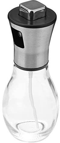 Alipis Dispensador de en Aerosol Dispensador de en Botella Boquilla Rociadora Rociador de de Cocina para El Hogar Botella Rociadora de para Barbacoa a Prueba de Fugas Y Fácil de Llenar