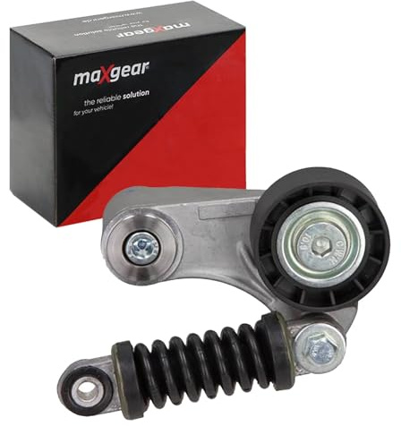 MAXGEAR 54-0741 Galet tendeur de courroie d'accessoire automatique