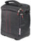 Navitech Black Mini Portable cd Player/Walkman Carry case with Room Compatible with The cd's Compatible with The Sony