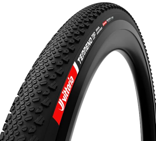 VITTORIA COP.V 700 x 50 (50-622) TERRENO T50 MIXED TLR SVART