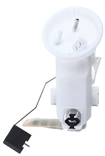 Frankberg Bomba de combustible Bomba de gasolina Unidad de Suministro de combustible Módulo Juego sin Sensor de presión 4-Polos Compatible con Z3 R.o.a.d.s.t.e.r E36 Z3 Coupé E36 16146756323