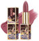 CATKIN Plum Lipstick, Semi-Matte,Long Lasting, High Impact, Moisturizing Formula, enriched with Avocado Oil and Vitamin E, 3.2g