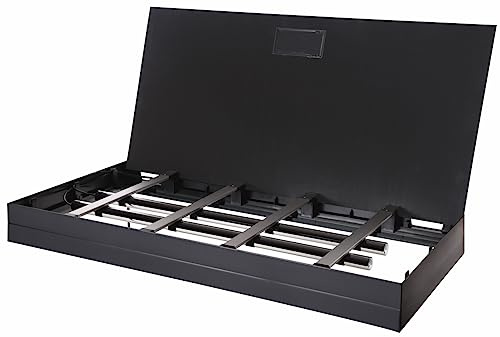 AquaTank Light Set Cover mit 2 LED - für 128 l und 160 l