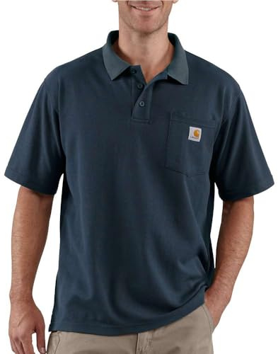 Carhartt Bekleidung Polo Shirt