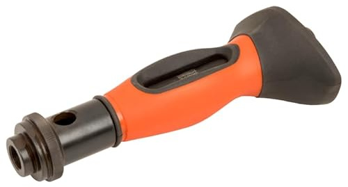 NUEVO 2024 - Mango de 160 mm para sacabocados de 2 a 30 mm