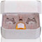 CONFEZIONE LIMITED EDITION ROSA DEI MASI e 2 bicchieri | Idea regalo | Confezione esclusiva 1 bottiglia 750 ml e 2 bicchieri serigrafati