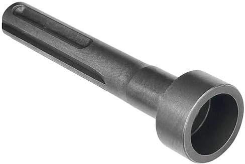 SDS Max Einschlagwerkzeug Setzwerkzeug Einschlaganker Tiefenerder Erdnageleintreiber Ø 25 mm