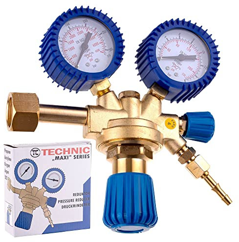 Riduttore di pressione ossigeno riduttore regolatore di pressione