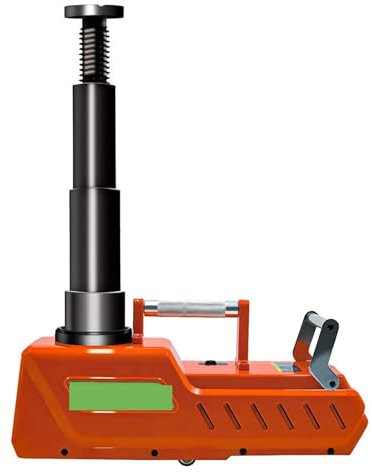 Ariete idraulico, Cric for rimorchio da 15T, cric elettrico for auto, cric idraulico elettrico for sollevamento automobilistico, SUV, furgoni, garage, attrezzature di emergenza, strumenti di riparazio