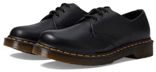 Dr. Martens Schnürer 1461 Last 264 Smooth schwarz EU