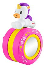 Fisher-Price Gatear Conmigo - Rollo de Unicornio