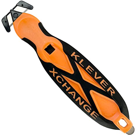 KCJ-XC-20 Klever X-Change (schmaler Schnittkopf)