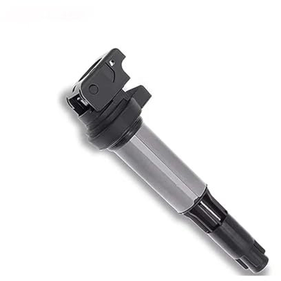 Zündspule 4 Stück 0221504100 für BMW 3 x 3 5 x 5 7 x 7 E46 E60 E65 M3 Z4 für Peugeot 207 308 für Citroen C4 C5 12131712219 12137551260