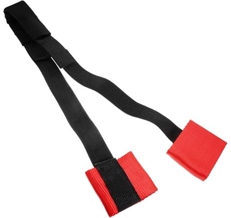 Mobestech De Manillar De Alta Resistencia para Motocicletas y Bicicletas Fijación y Estable Nylon para Transporte y Remolque