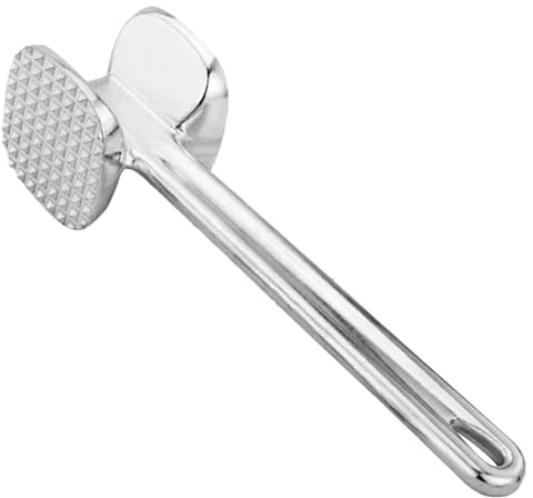 Generico per inteneritore di Carne | Unghie a Doppia Faccia e per Carne,Utensile per inteneritore di Carnes per la Battitore di da Cucina per intenerire bistecche di Ghiaccio