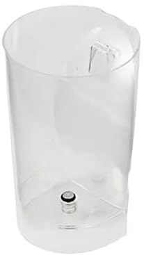 Tanque De Agua For Máquina De Café, Compatible Con Nestlé, Duoqu Kusi Piccolo XS Little Star 9781, Contenedor De Agua For Máquina De Café En Cápsulas, Piezas EDG210