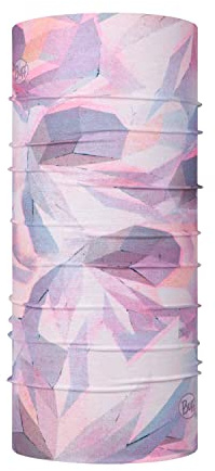 Buff Unisex Multifunctionele doek Multifunktionstuch, Schwarz, Einheitsgröße EU