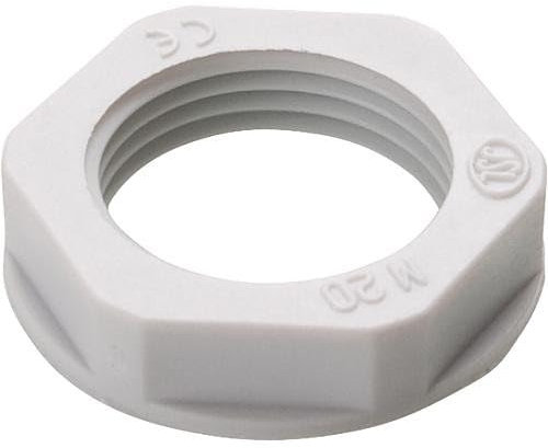 Banyo Contre-écrou métrique M40 - Paquet de 10 pièces