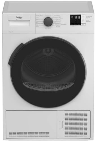 Sèche linge Condensation DU10112CX0W