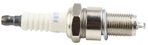 1 stücke Zündkerze Glow Stecker Elektrische Kettensäge Rasenmäher Verdichter Kleine Motor Ersatzteil for Tor/ch F6RTC zündkerze Garten