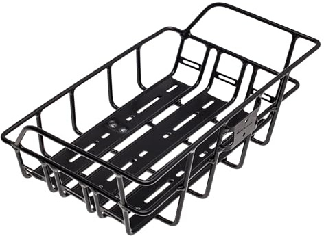 Blackburn Grid Front Basket Rack