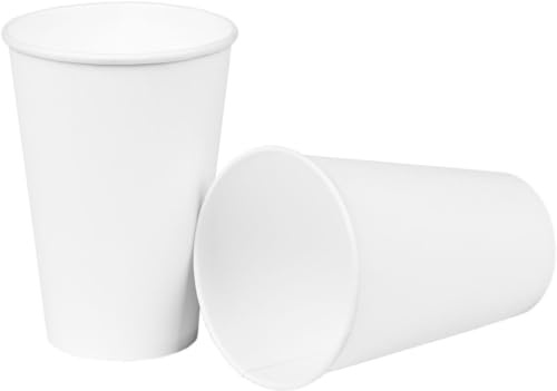 Heku Pappbecher 200ml