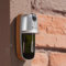 anyfree Hello Doorbell Camera Wireless with Solar Powered Battery, Video Doorbell with Chime, AI Motion Detection&Alert, 2.4&5G WIFI, HDR Ultra-Clear, 3280ft 2-Way Talk, Cloud Storage,Custom Ringtones