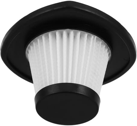 TOPBATHY Filtro De Alta Eficiencia para Aspiradora De Coche St-6053 Accesorio De Repuesto con Material Hepa Lavable Y Reutilizable para Limpieza Precisa