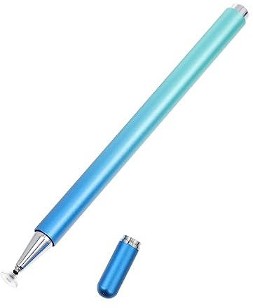 SHINEOFI Penna Stilo per Tablet e Telefono Penna Digitale per Scrittura su Schermo Elettronico Comoda e Leggera