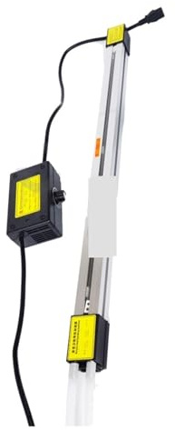 Acrylbiegemaschine, Acryl-Kunststoff-PVC-Biegemaschine, Kunststoffplatten-Heißbiegemaschine, Heißheizbiegemaschine, Acryllicht (60 cm)