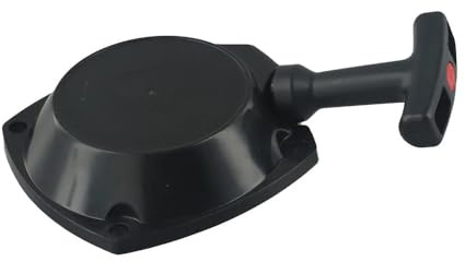 OUZRYWSDP Reemplazar Arranque Manual Compatible con cortacéspedes G35L, G45L, G43L, 143RII, BC4310, Herramientas de jardinería