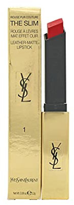 Yves Saint Laurent Lippenstift, 1er Pack(1 x 2.2 ml)