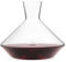 Josephinenhütte® JOSEPHINE Decanter Brilliant [FUNKTIONAL & ELEGANT] - handgefertigt & mundgeblasen - für 0,75l Weinflaschen - perfektionierte Form für optimale Belüftung