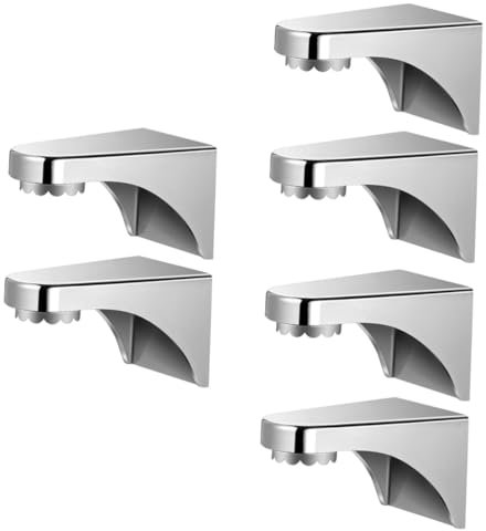 Ciieeo 6stücke Magnetischer Seifenhalter Für Wandmontage Praktische Seifenbox Mit Saugnäpfen Aufbewahrung Von Seife Schlüsselhalter Für Oberflächen
