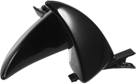 LALADEFIEE 1paire Pince à Cheveux De Halloween Accessoire De Coiffure pour Costume De Fête Épingles à Cheveux Et Adolescentes Ajout De Charme Et Style