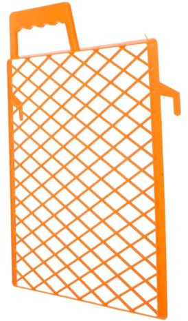 Homoyoyo Paint Grid Tray Liner for Application Household and Projects for Versatile Use