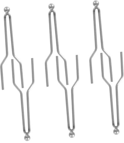 iplusmile 6piezas Cabezal De Pirograbado Puntas Para Madera Herramientas De Pirograbado