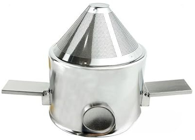 Filtro de café reutilizable para verter sobre café, accesorios para el hogar, tazas, herramienta de café expreso para camping, café portátil para viajes