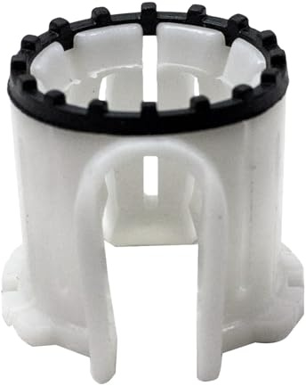 Bague de changement de vitesse ABS robuste - Précision - Boîte de vitesses 2400R1 pour véhicules - Bague de transmission manuelle ABS