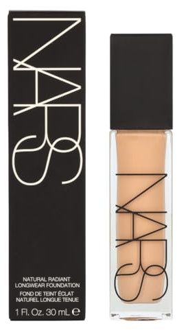 NARS Natural Radiant Longwear Foundation - Yukon 30 ml