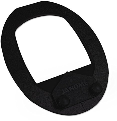 Janome Kappeneinsatz für Stickmaschine MB 4