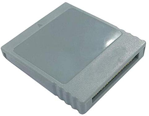 Carte mémoire SD Flash pour Wii Adaptateur Convertisseur Adaptateur Lecteur de carte pour Game Cube N GC Accessoires de console de jeu